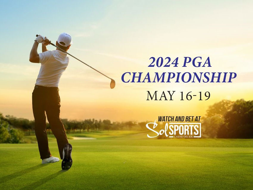The Albatross Sports se centra en el campeón de la PGA 2024