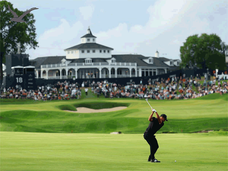 Ganador: Xander Schauffele se abre paso y logra el primer major de su carrera, el Campeonato de la PGA 2024