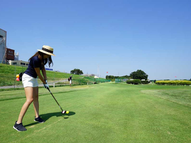¿Será Park Golf la próxima moda del golf en el mundo?