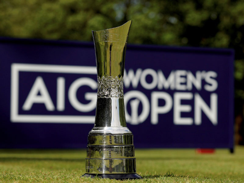 El Abierto Femenino AIG 2024
