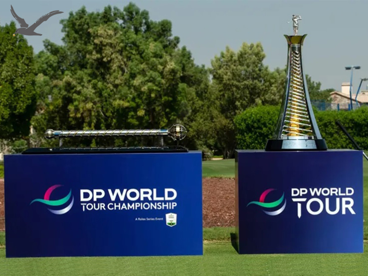 Predicción de ganadores del campeonato World Tour 2024 DP