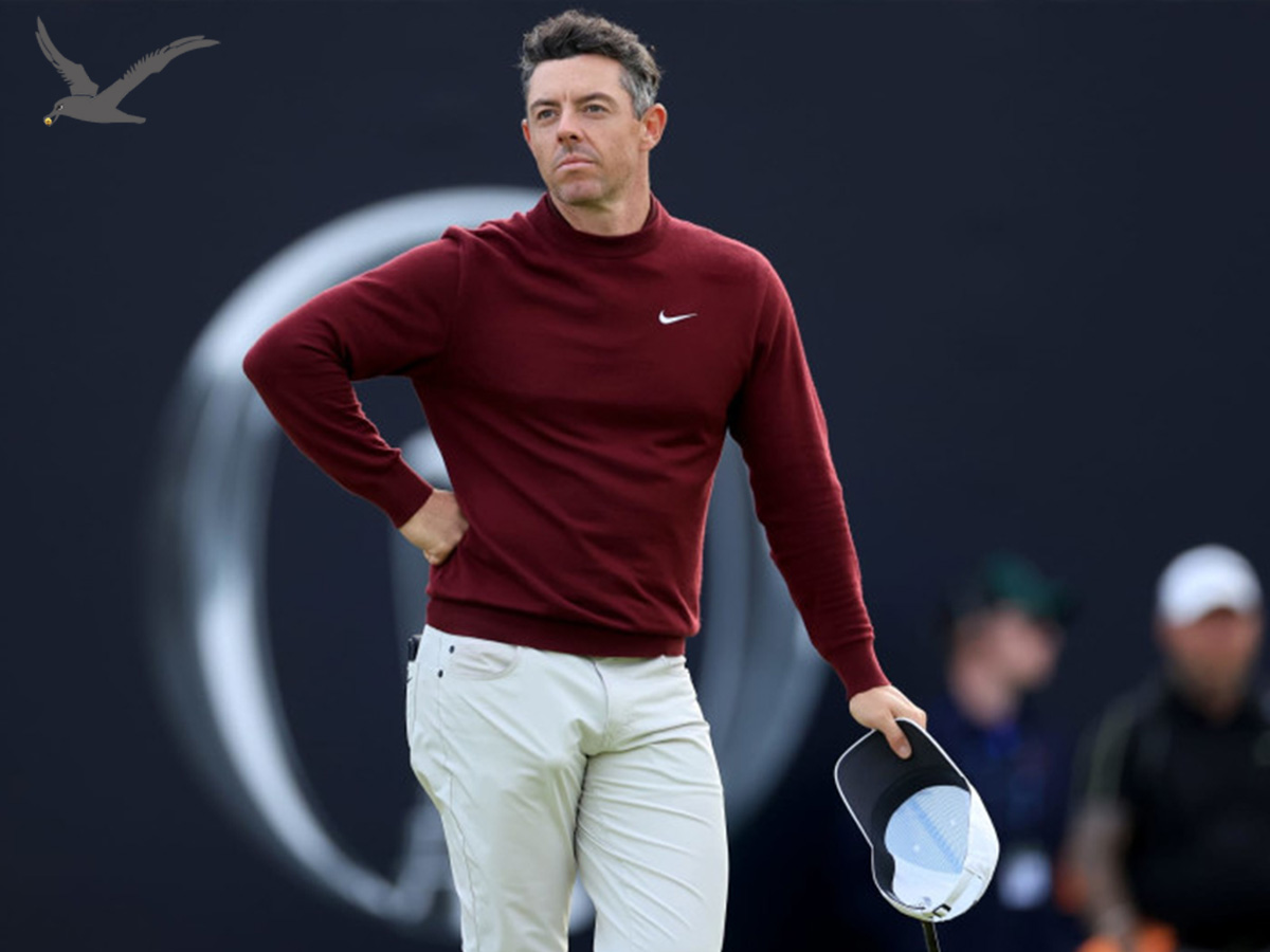 De Masters Gory a Dubai Domination: la campaña 2024 de McIlroy