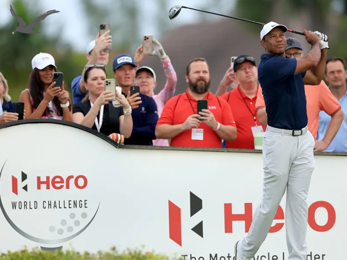 El 2024 Hero World Challenge: resultados de primera ronda y tiempos de tee de segunda ronda