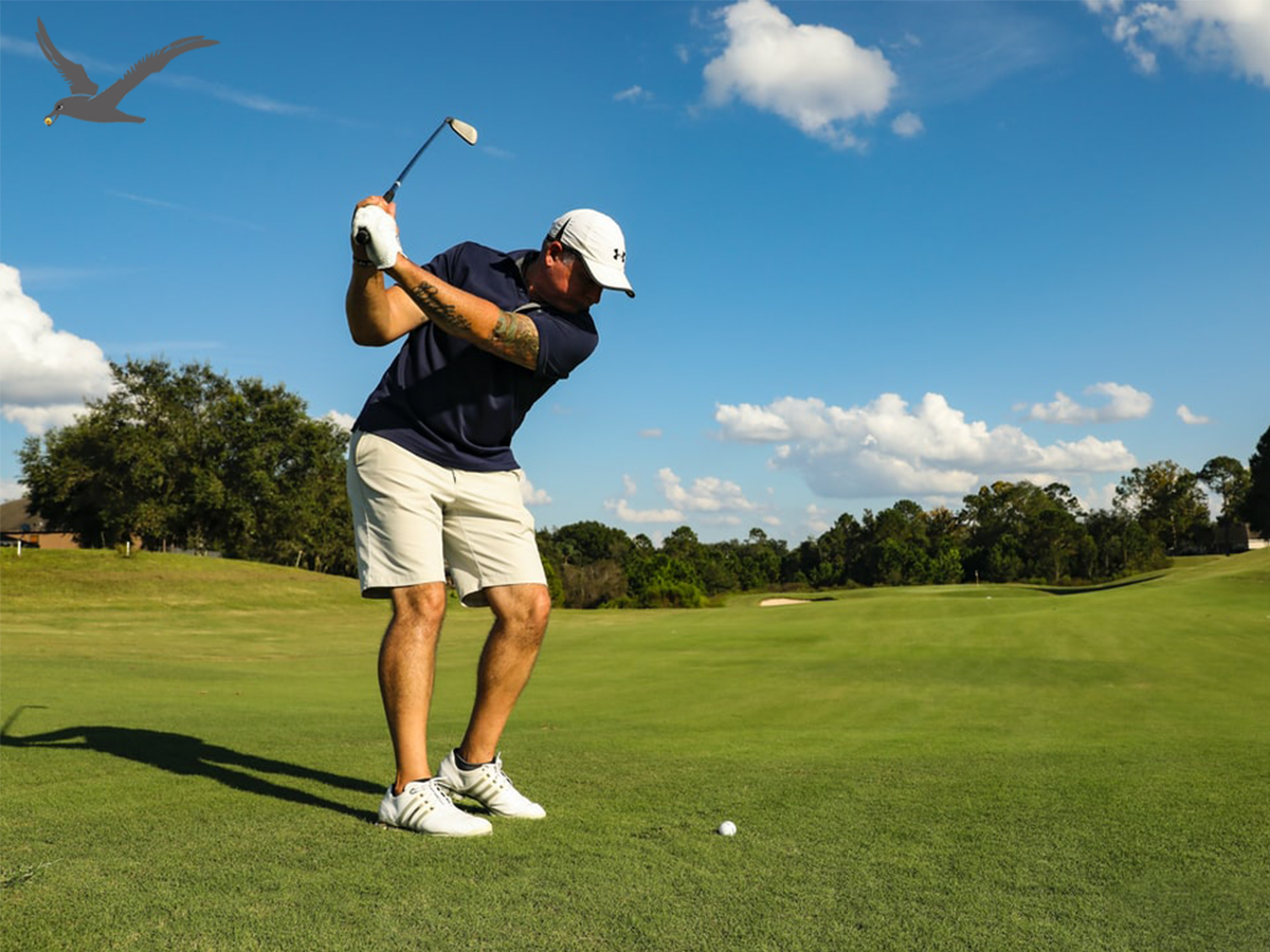 Cambiar a la salud: los beneficios físicos, mentales y sociales del golf