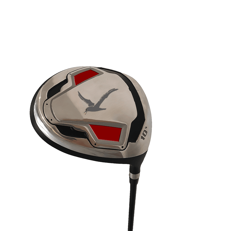 ¿Cómo satisfacen los diseños de los drivers de golf las necesidades de los jugadores en diferentes niveles y escenarios?