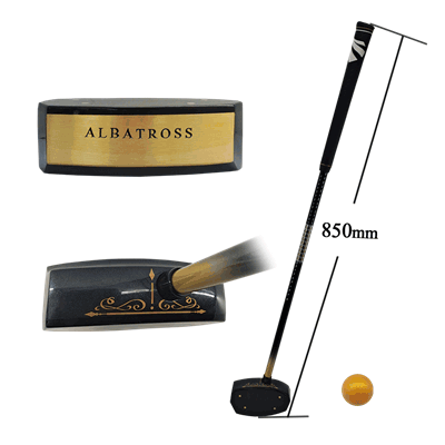 ¿Por qué los palos de golf de tierra se están convirtiendo en una herramienta imprescindible para los entusiastas del golf?