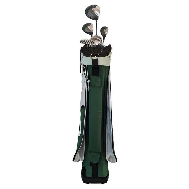 ¿Cómo elegir los juegos de palos de golf perfectos?