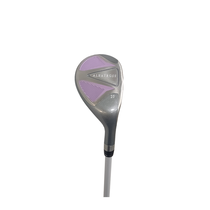 ¿Cómo mejoran su juego los híbridos de golf?