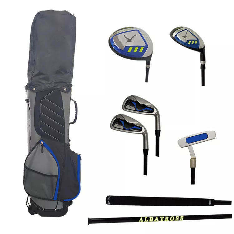 Juegos de palos de golf 2026: desacreditando mitos, cambios tecnológicos e ideas de compra inteligentes