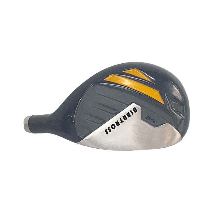 Madera utilitaria de golf 5