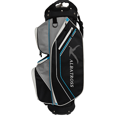 Bolsa de golf tipo carrito para hombre