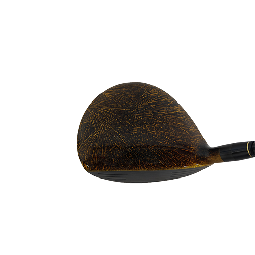 Club de golf de madera para hombres