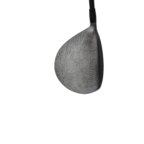 Fairra de golf de acero inoxidable