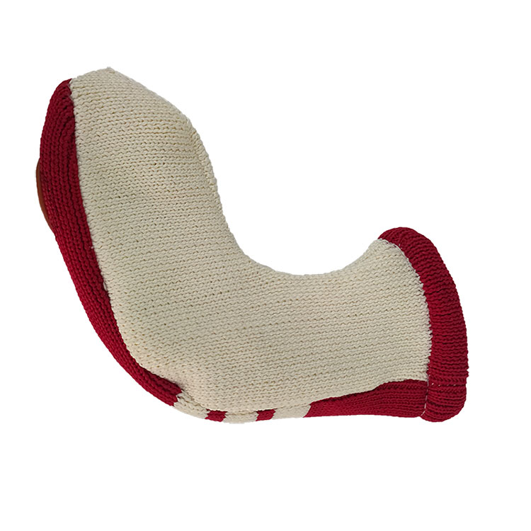 Funda para cabeza de putter textil