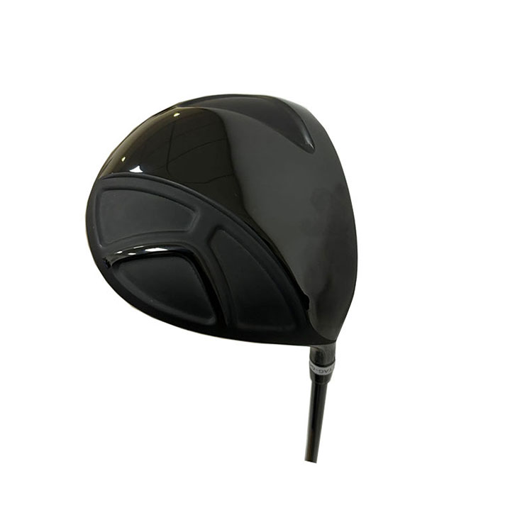 Driver de golf de madera de titanio 1