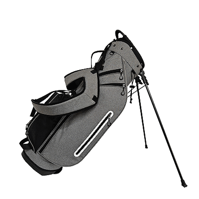 Soporte universal para bolsa de golf