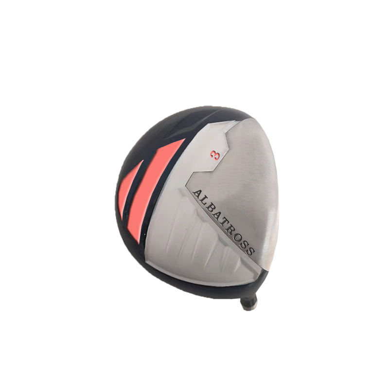 Fairra de golf de aluminio para mujeres